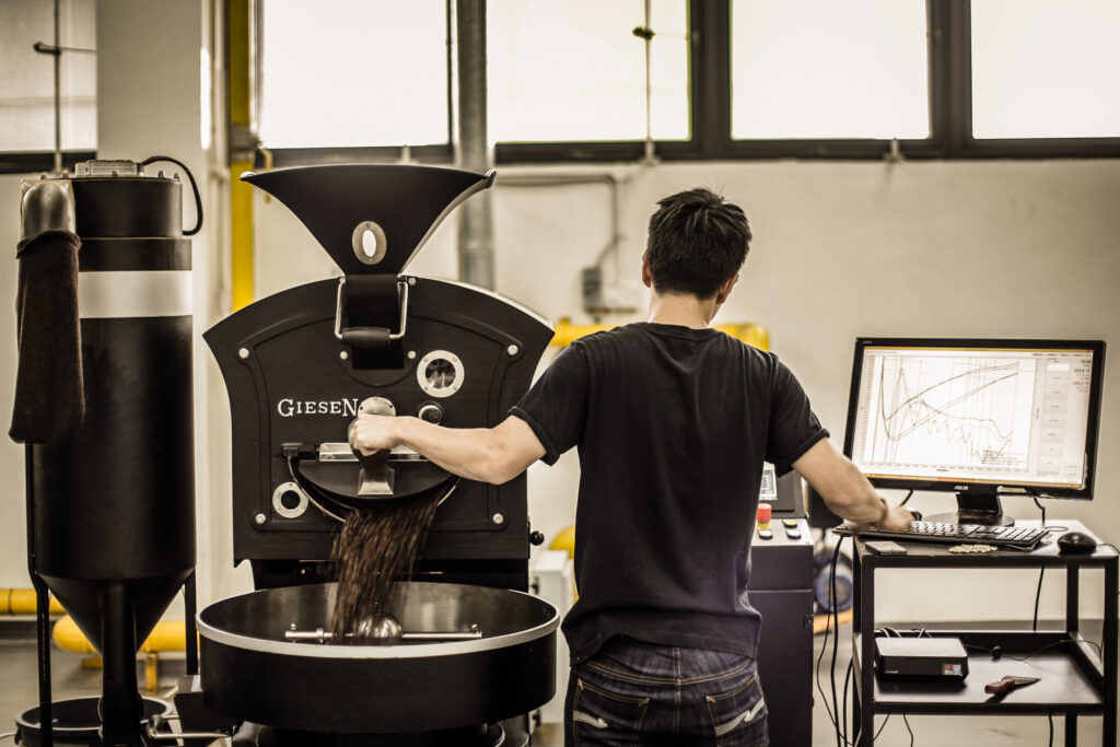 CoffeeTree