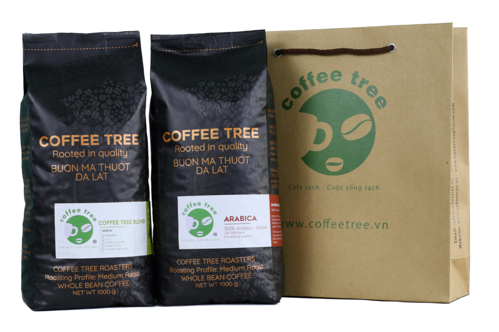 CoffeeTree