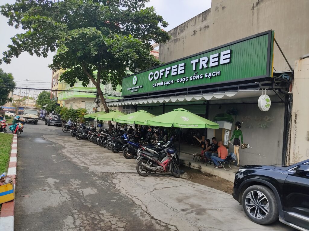 CoffeeTree