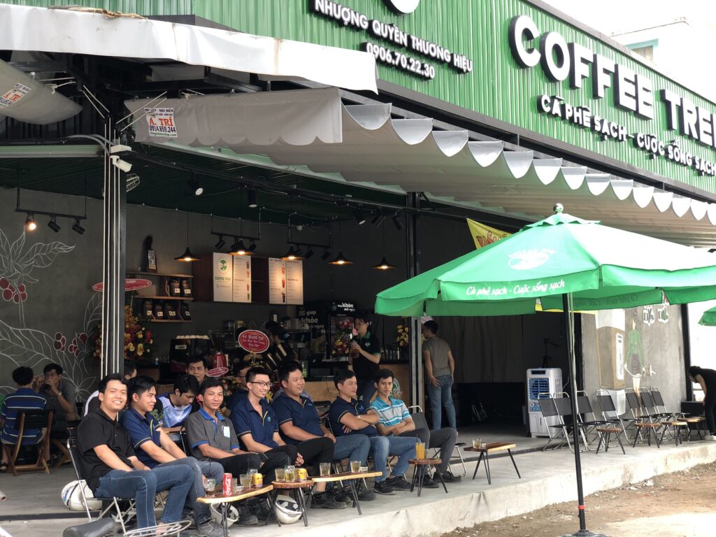 CoffeeTree