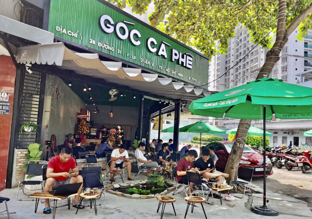 CoffeeTree