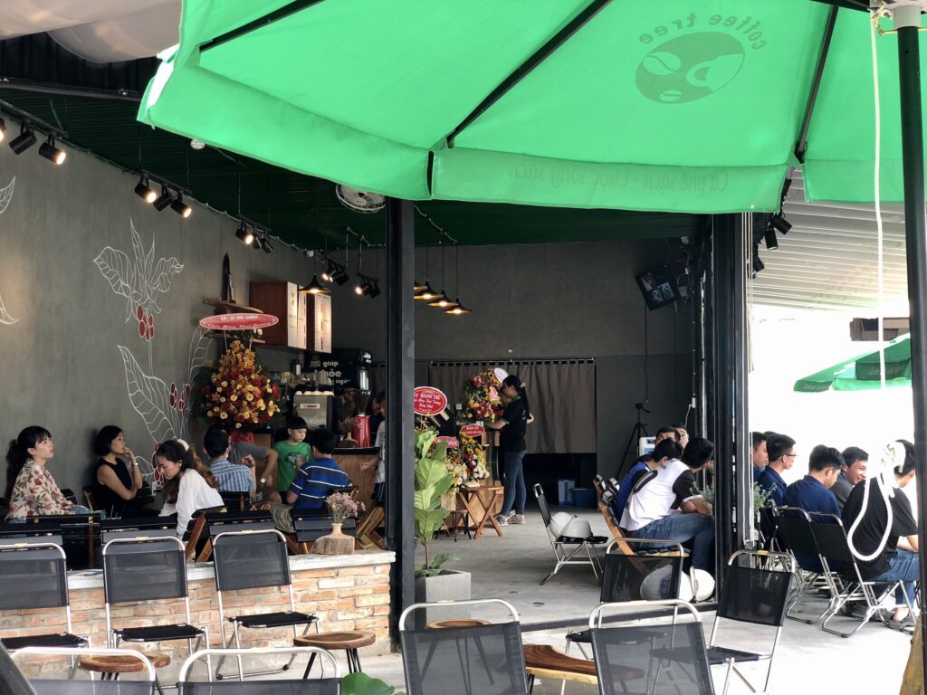 CoffeeTree