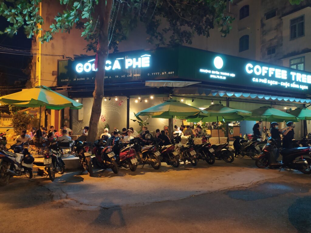 CoffeeTree