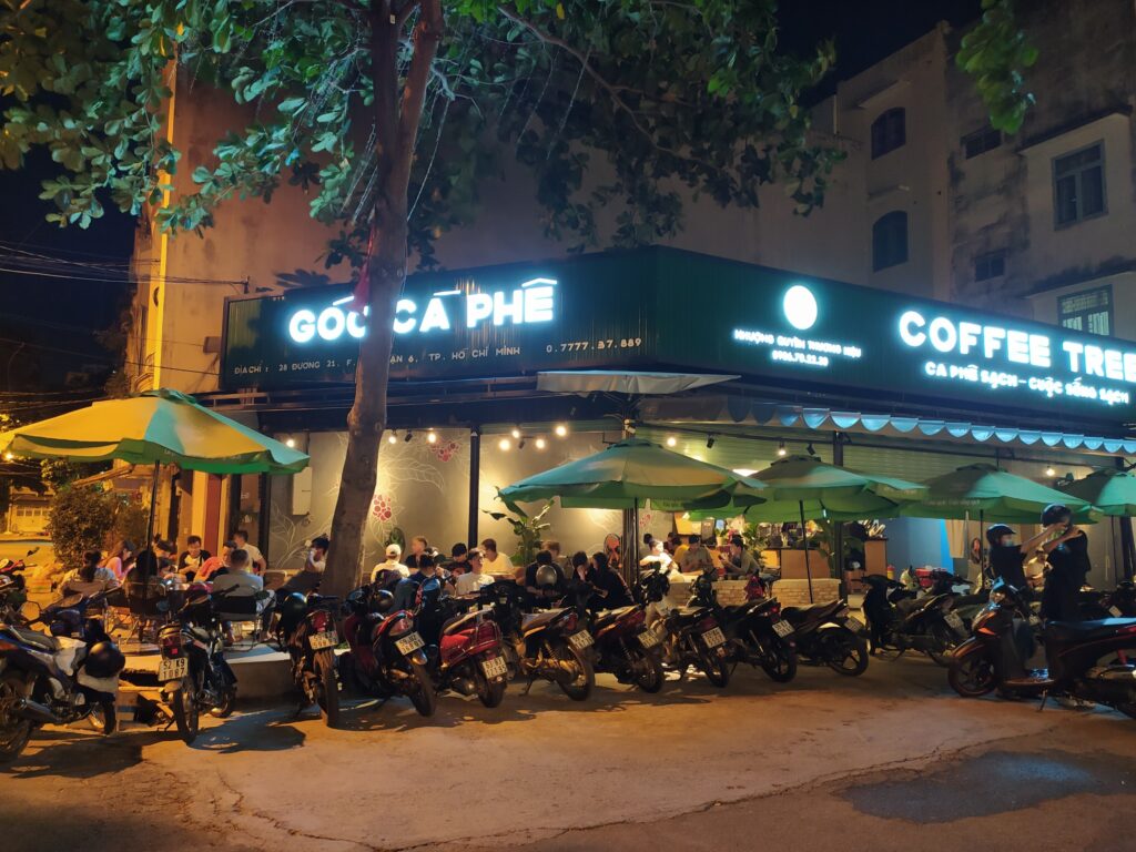 CoffeeTree